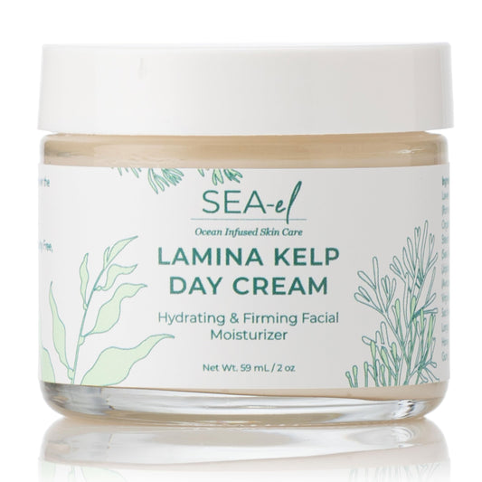 Sea-El Lamina Day Cream, 2 Ounces
