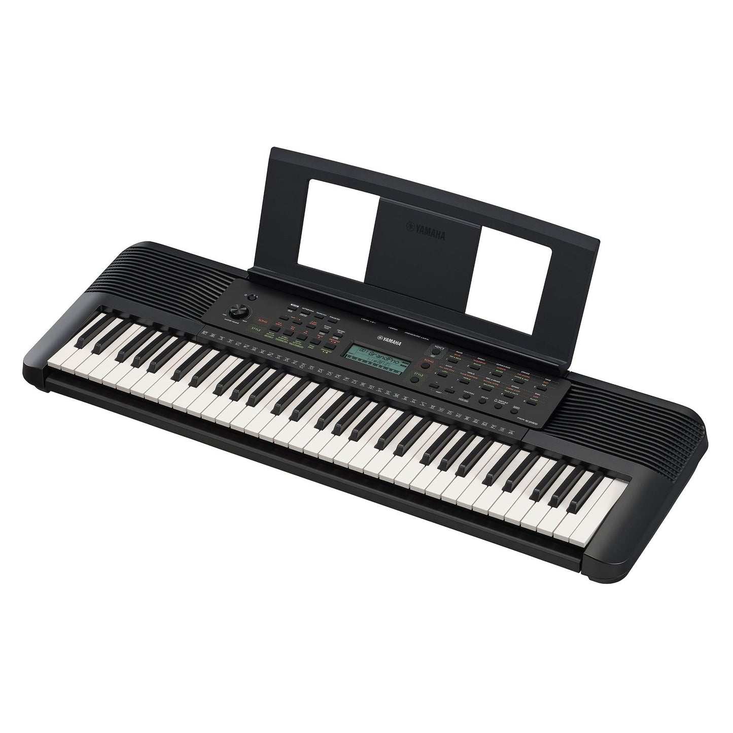 Teclado Digital Yamaha PSR-E283 61 Teclas