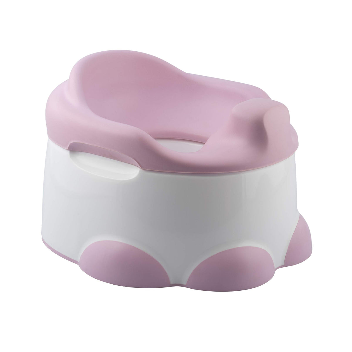 Bumbo | Step 'n Potty (Cradle Pink)
