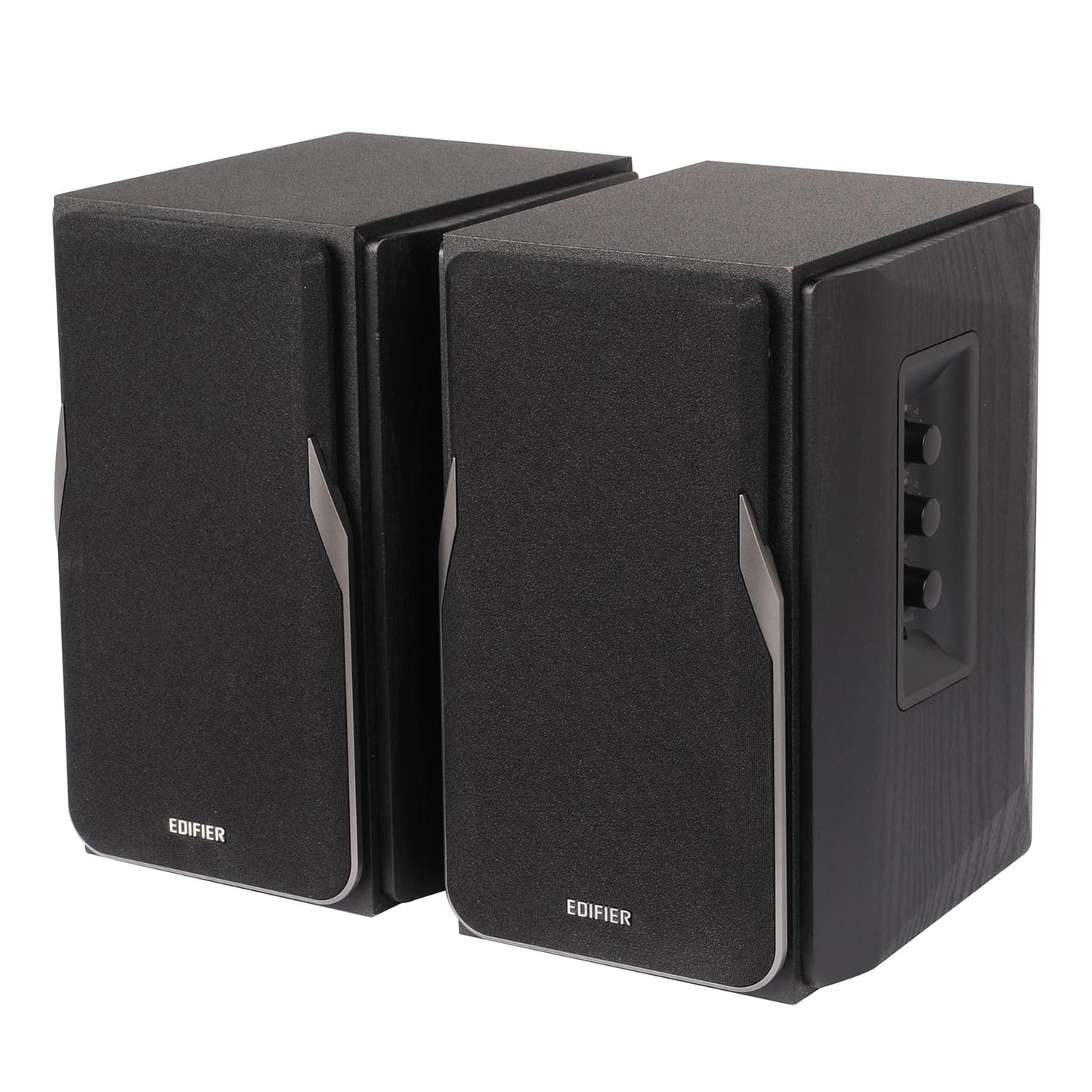 Edifier Bocinas R1380t Color Negro