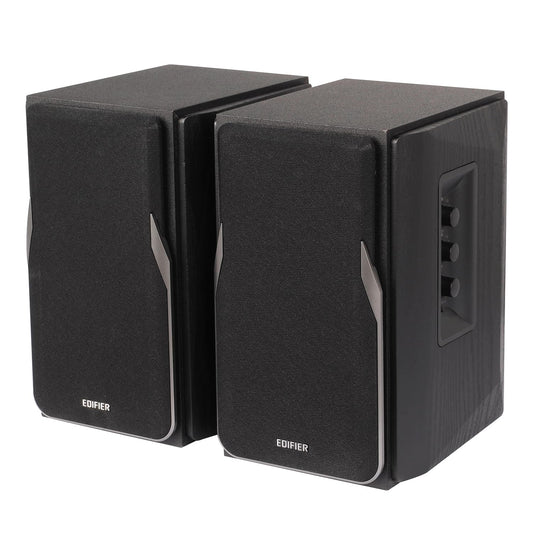 Edifier Bocinas R1380t Color Negro