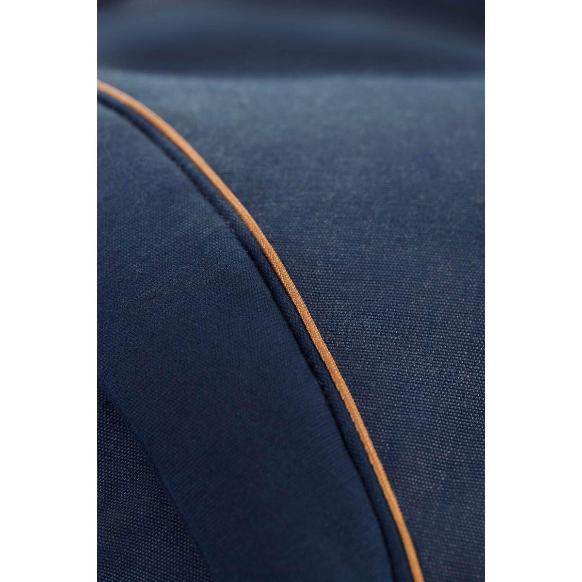 Manduca XT, portabebés con asiento ajustable, 3 posiciones de transporte (delantero, cadera y espalda), sin necesidad de inserciones para bebés, algodón orgánico, crece con tu bebé (3,5-20 kg), DenimBlue, XT Cotton