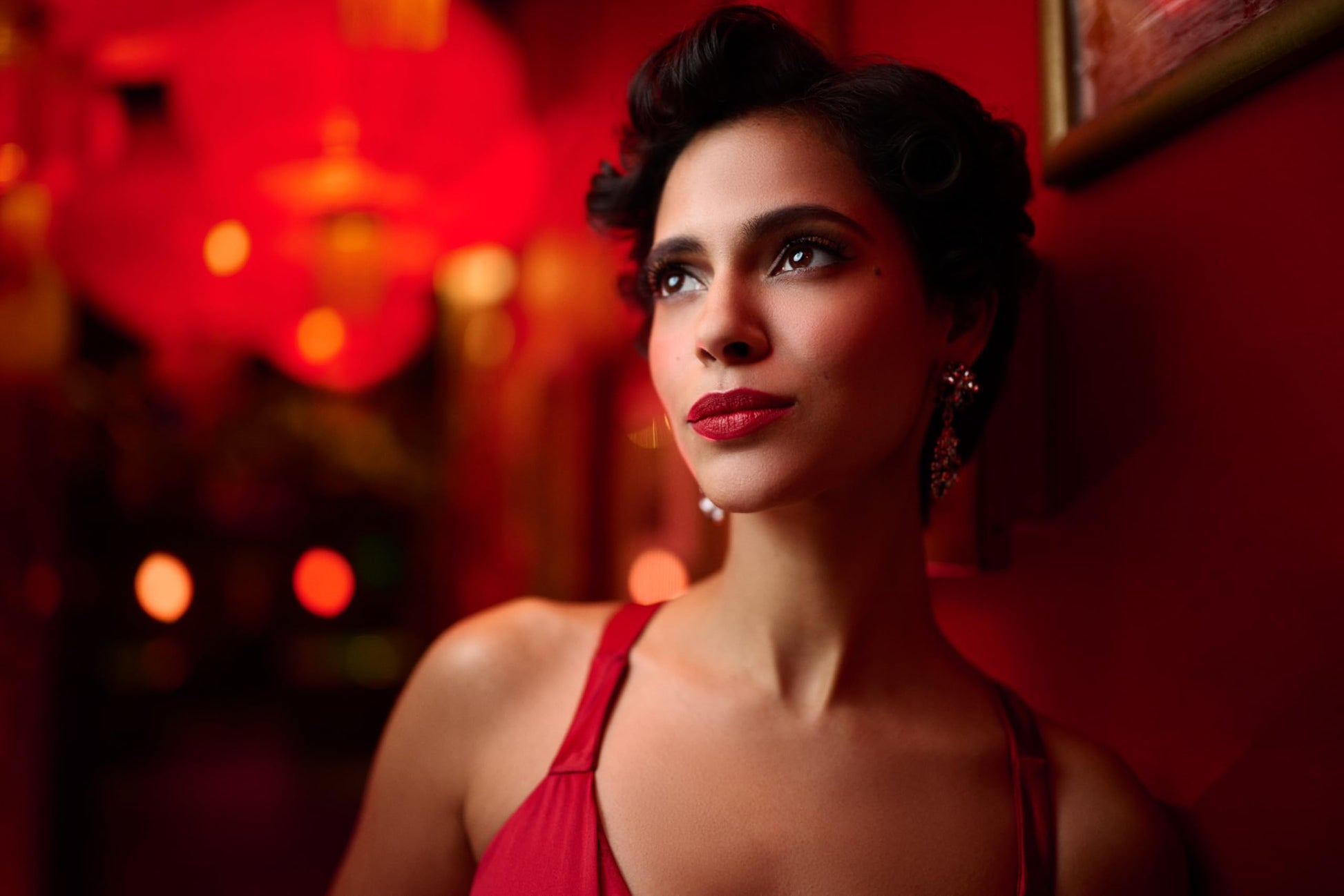 Lente Nikon Z 35mm f/1.2 S