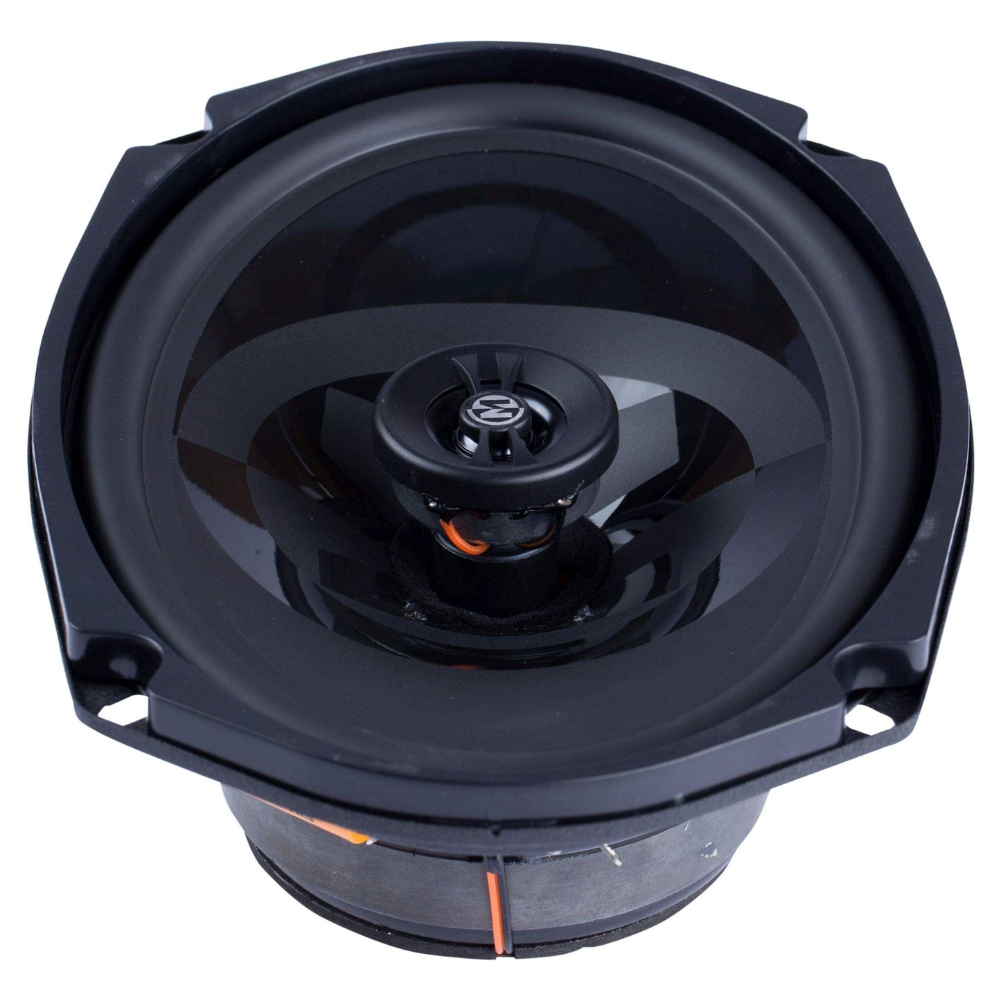 Memphis Audio PRX6902 6" x 9" 2-Way Power Reference Coaxial Speakers