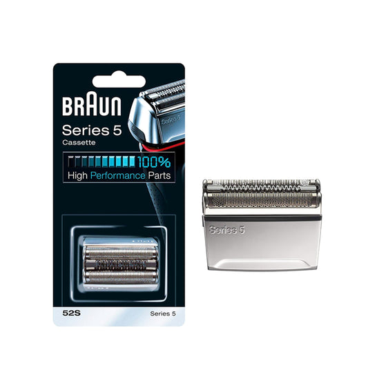 Braun 52S Repuesto de Rasuradora para Hombre