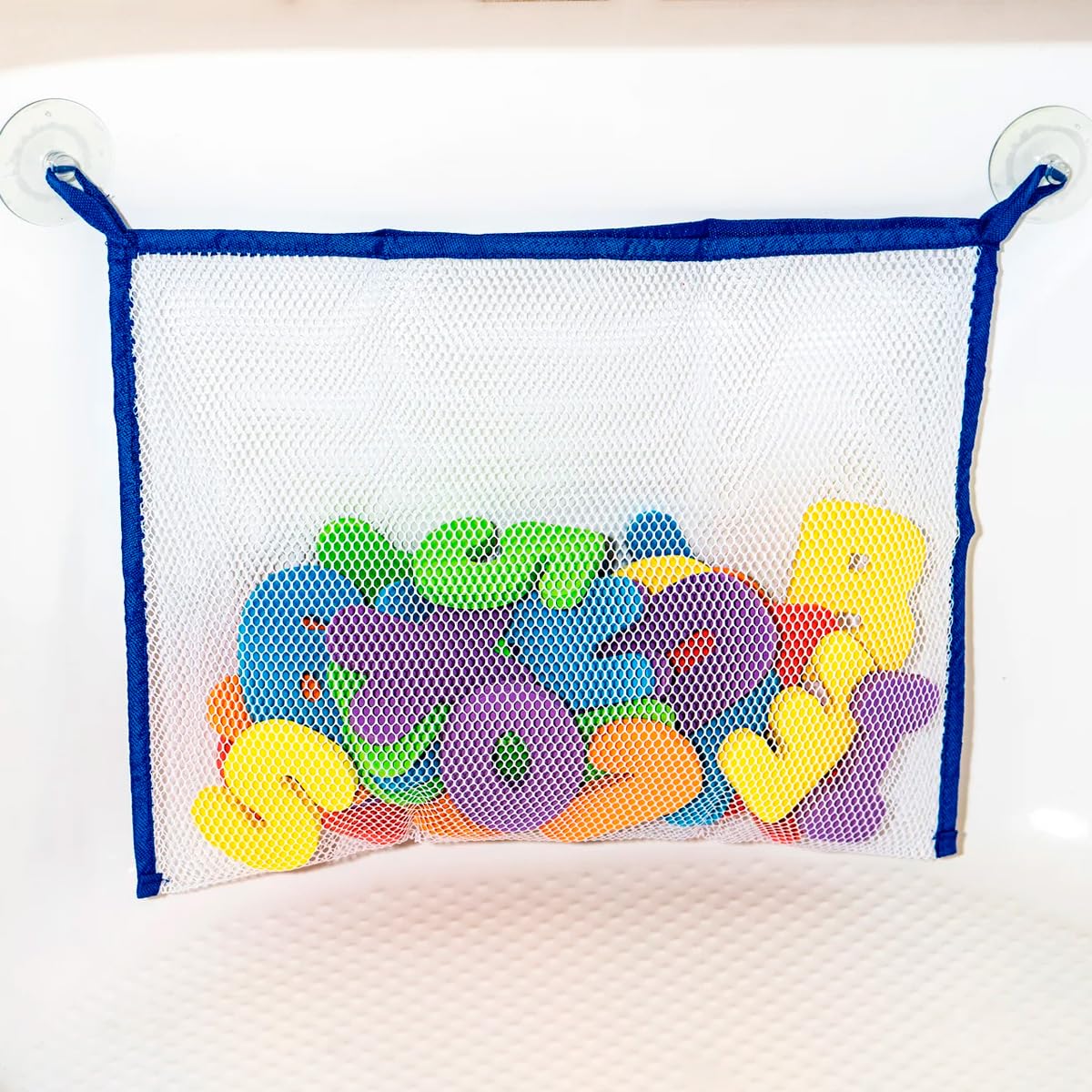 Tina Tubbies 90 + Juguete Para Baño De Letras Y Números