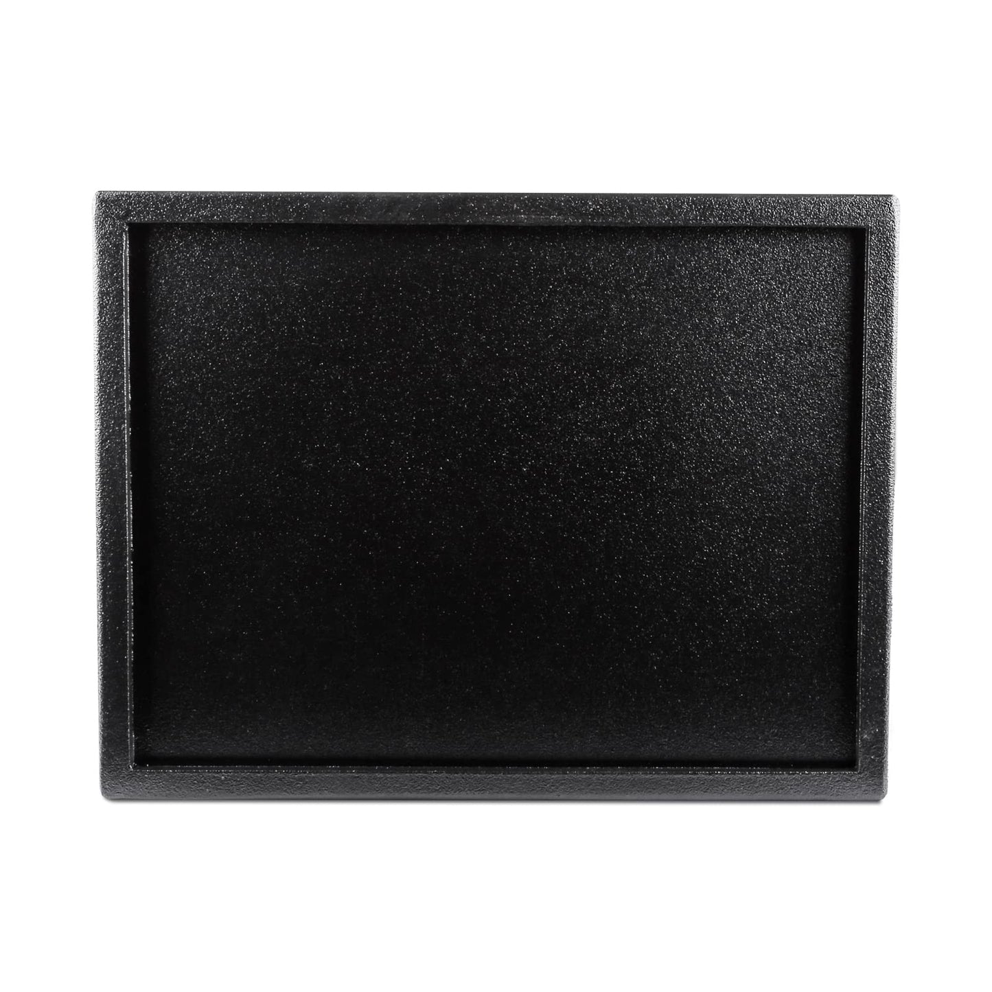 Skar Audio AR2X12V - Caja de subwoofer de doble ajuste universal con revestimiento de armadura de ajuste universal con puerto Kerf