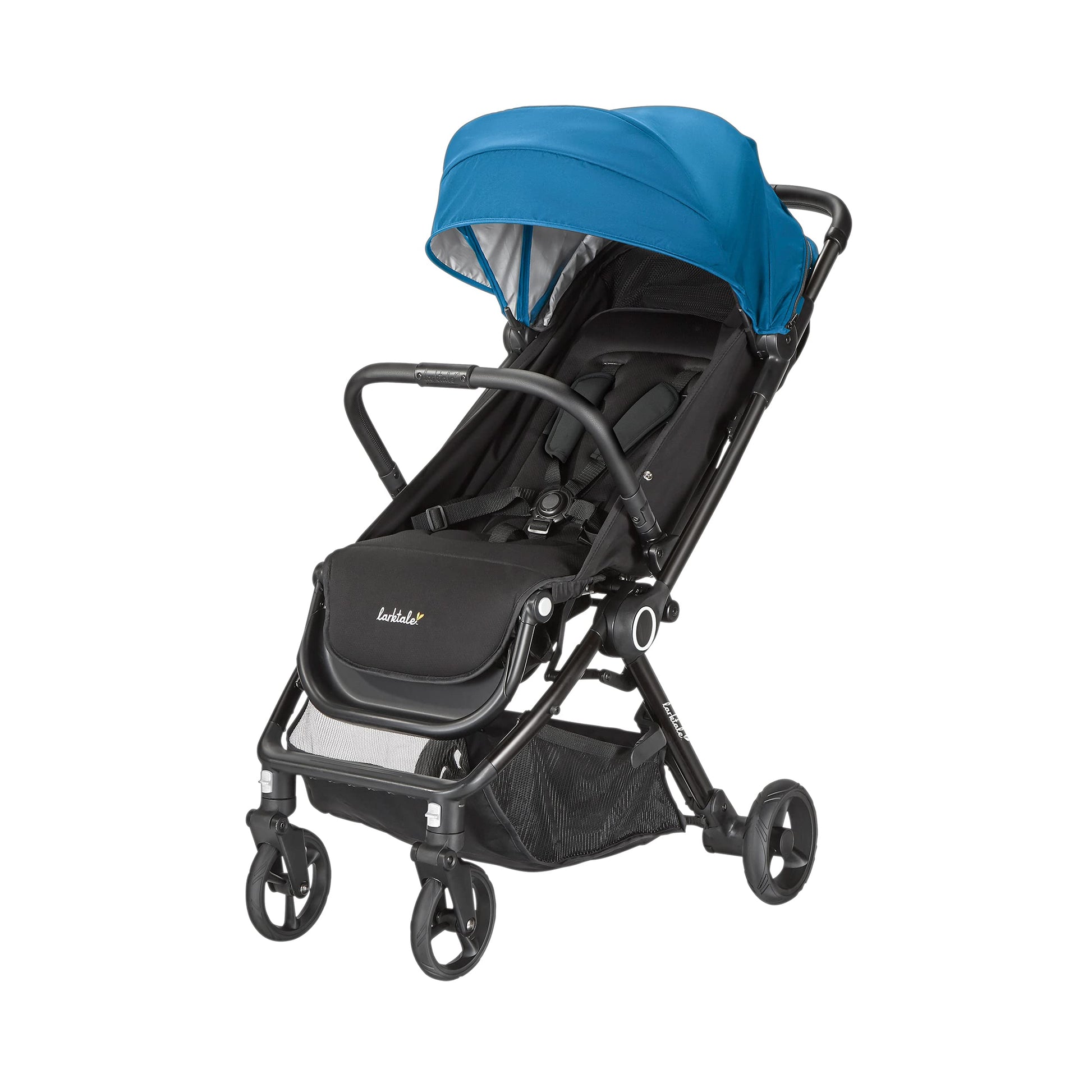 Larktale Autofold™ Carriola - Azul Agua Dulce