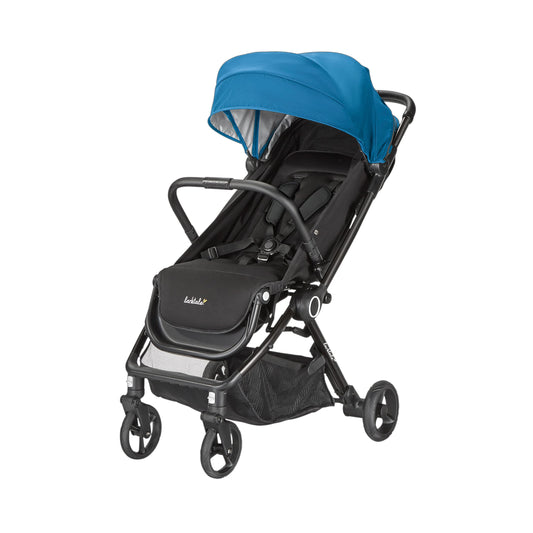 Larktale Autofold™ Carriola - Azul Agua Dulce