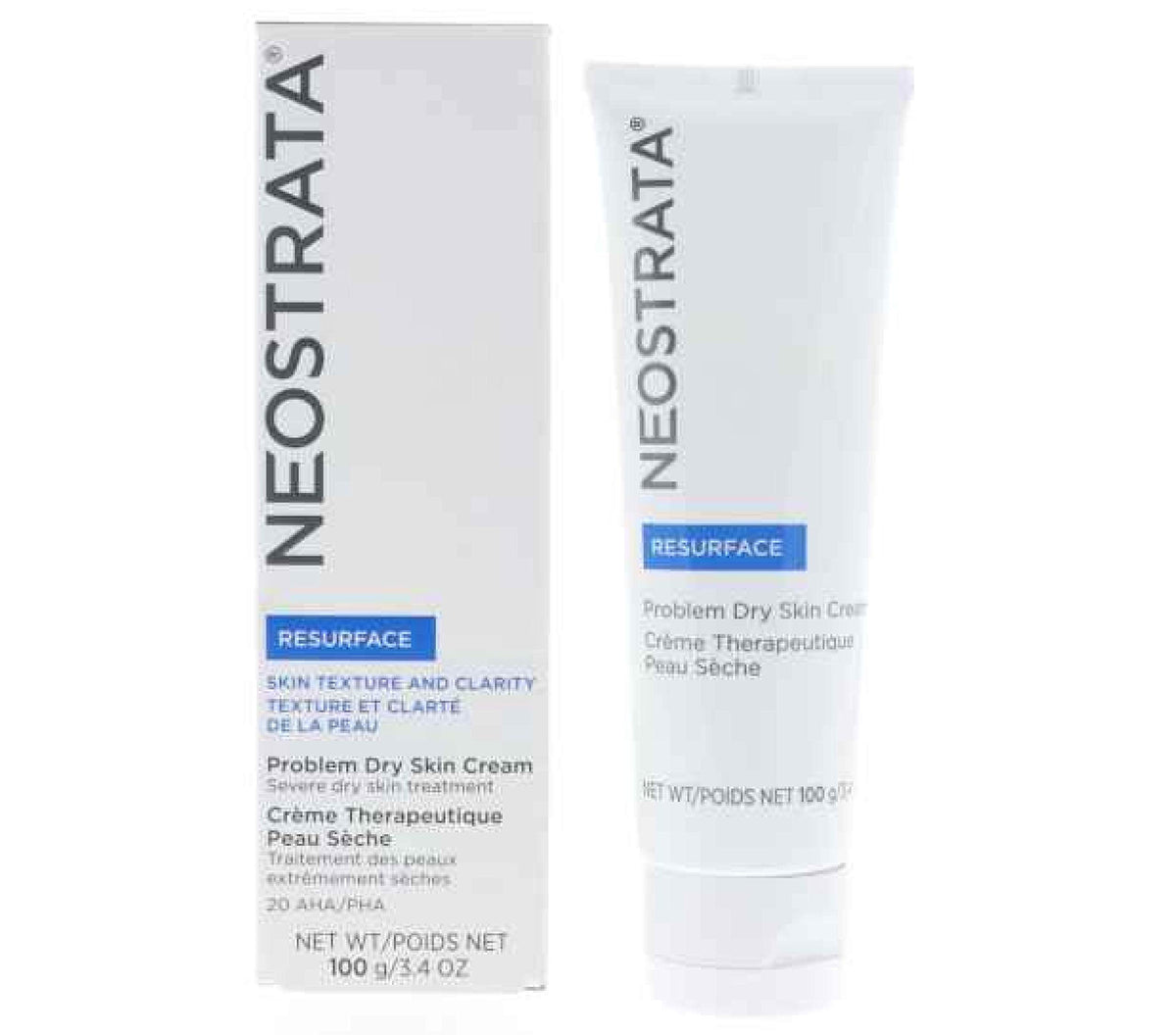 NeoStrata Problem Dry Skin Cream, 3.4 Ounce