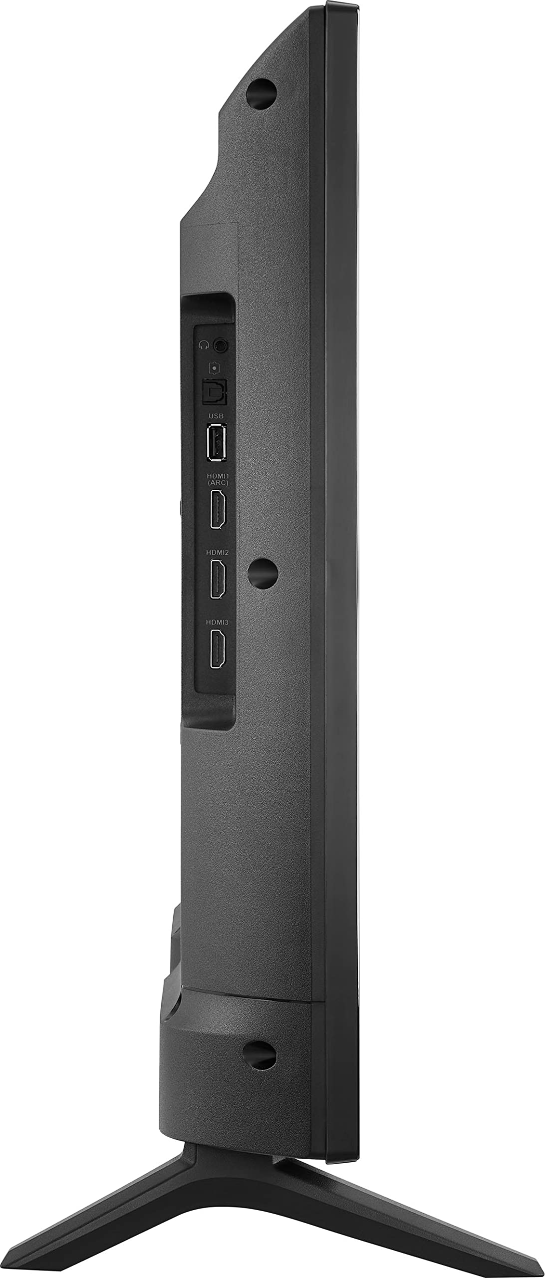 Smart TV Insignia 32 Pulgadas 720p con Alexa Voice Remote