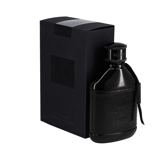 Eau de Parfum Dumont Nitro Intense
