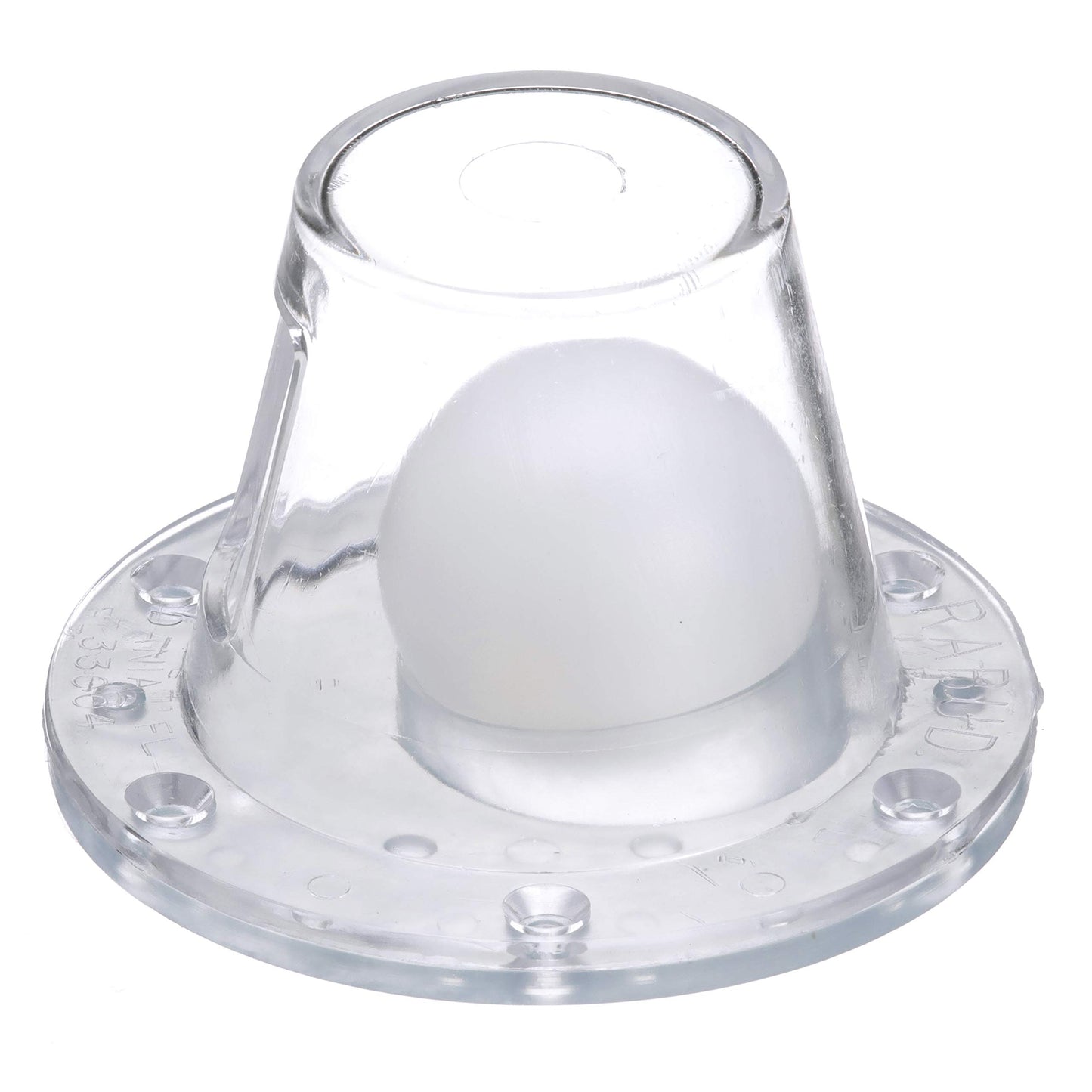 Boating Accessories New SEACHOICE Large Self BAILING SCUPPER SCP 18281