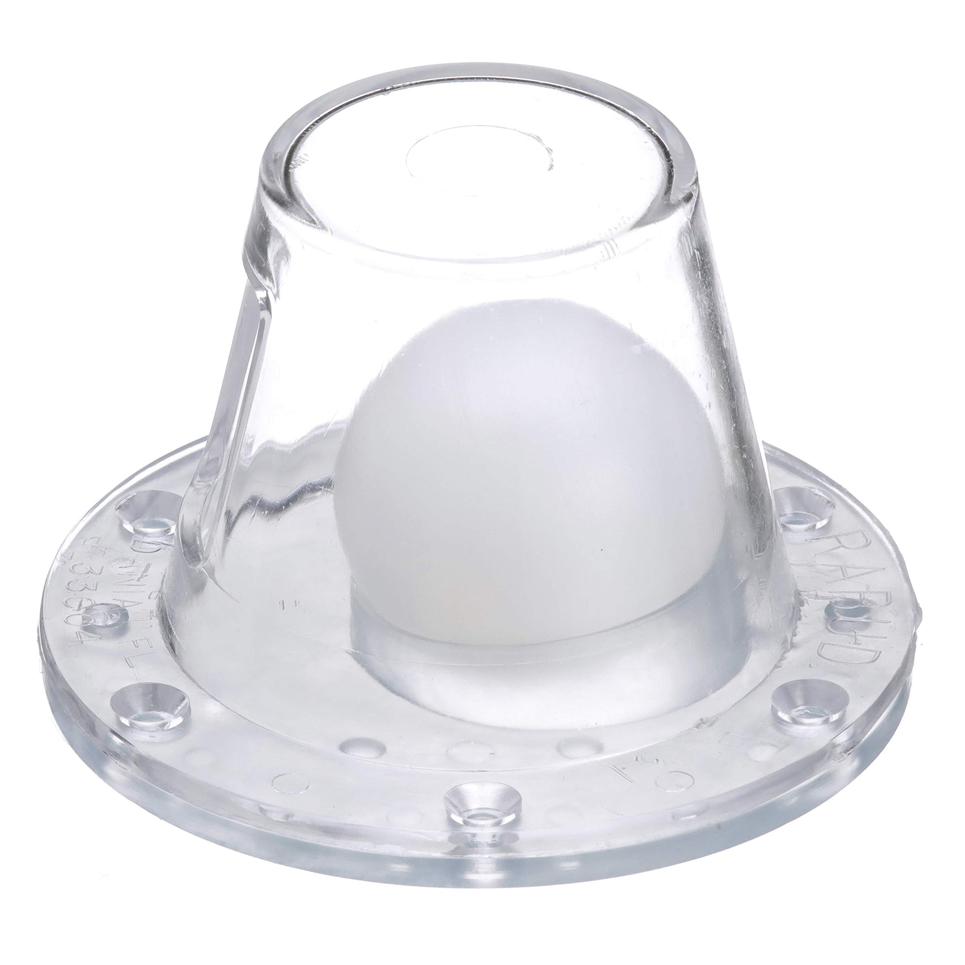 Boating Accessories New SEACHOICE Large Self BAILING SCUPPER SCP 18281
