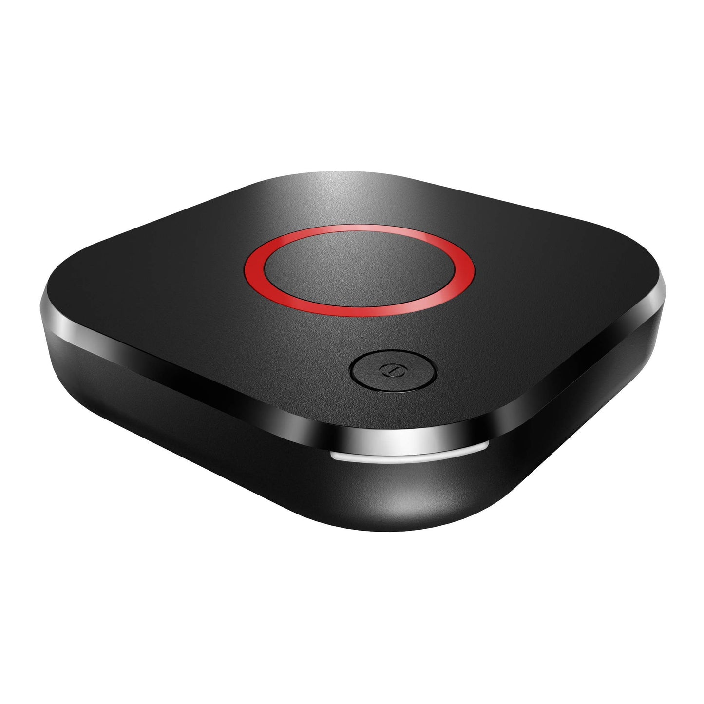 Set de TV 4K HDR Raxxio MAG544w3 Negro con Chipset Amlogic S905Y4 y Dolby Digital Plus