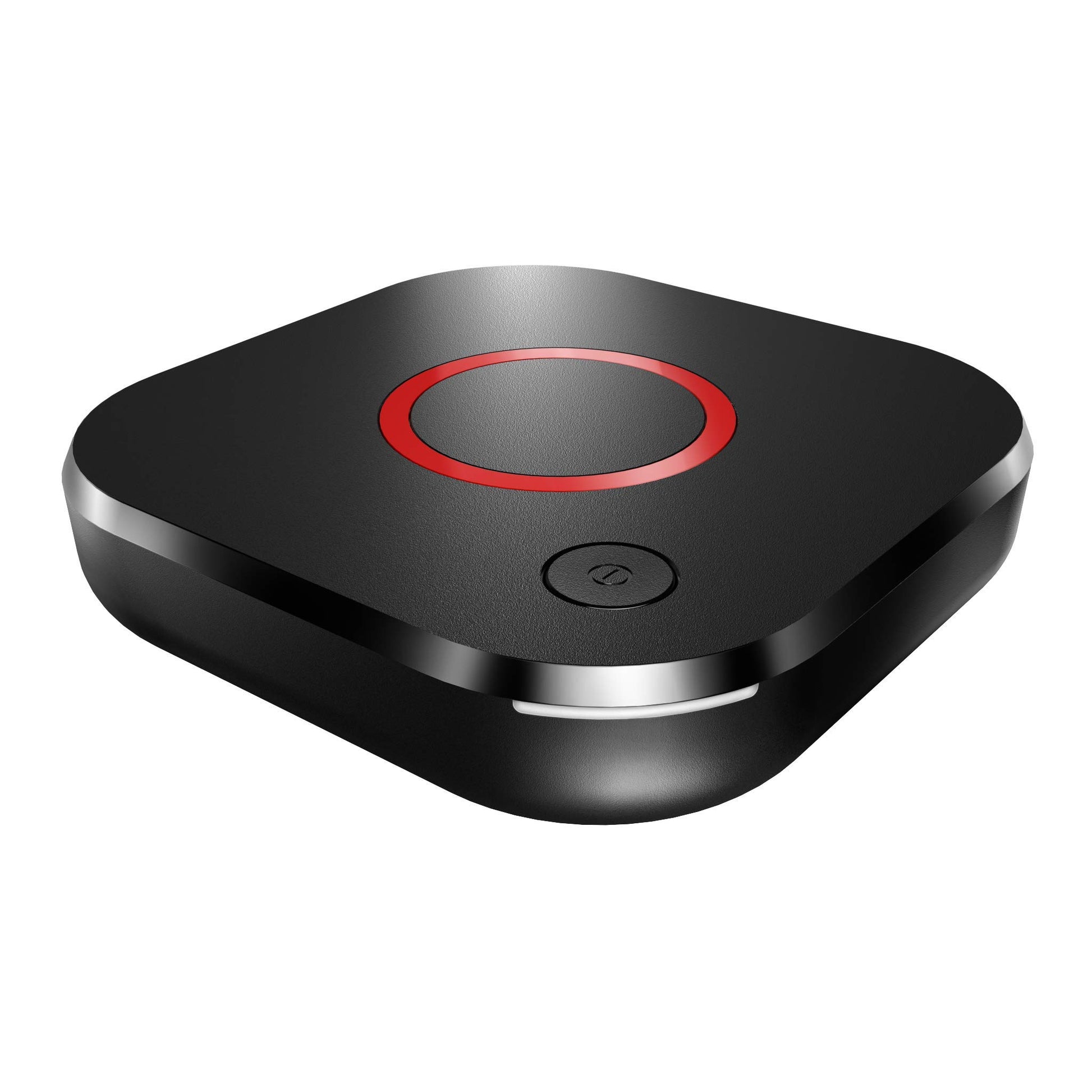 Set de TV 4K HDR Raxxio MAG544w3 Negro con Chipset Amlogic S905Y4 y Dolby Digital Plus