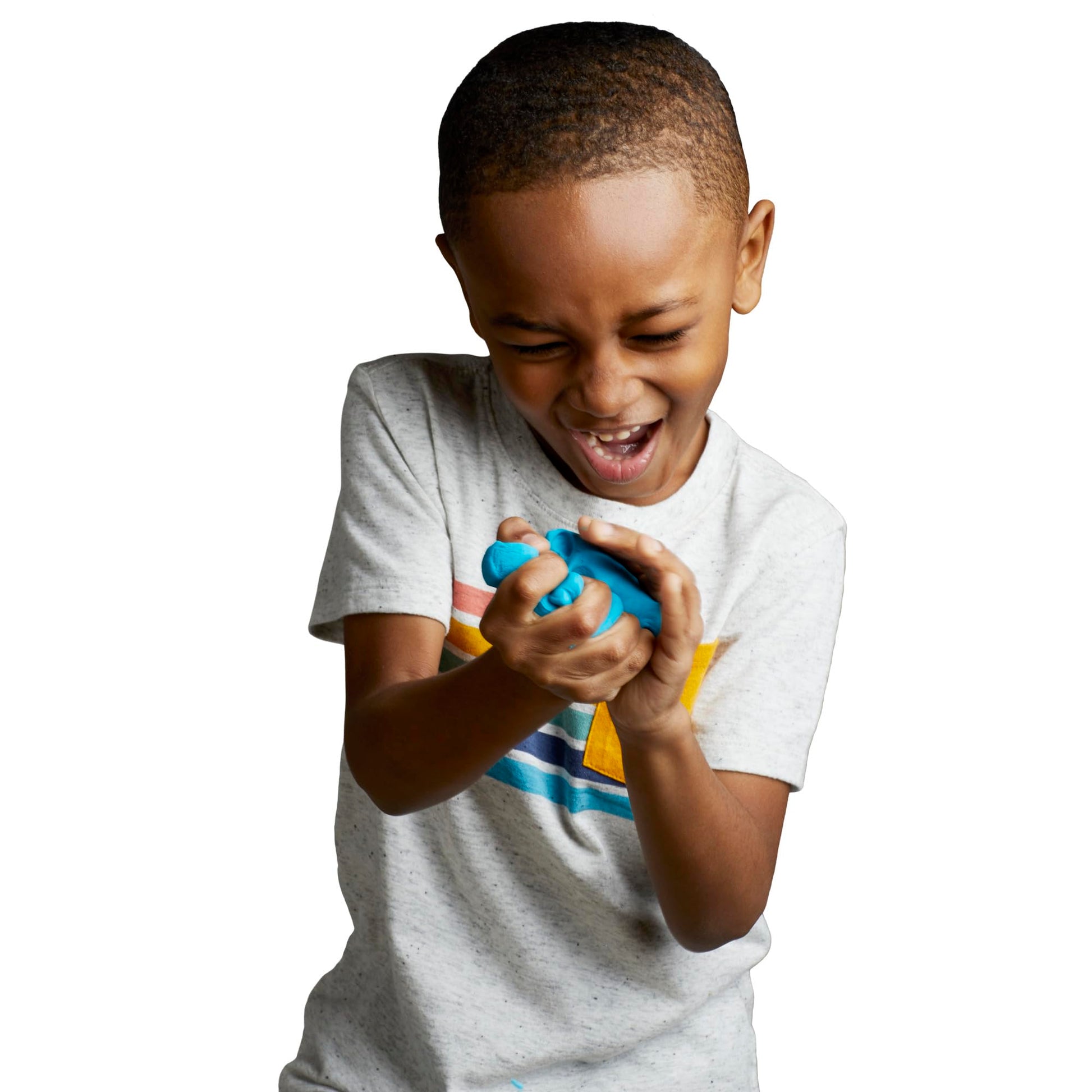 Paquete de Masa Modeladora Play Doh Colores Primaverales 12 Latas 112 Gramos No Tóxica