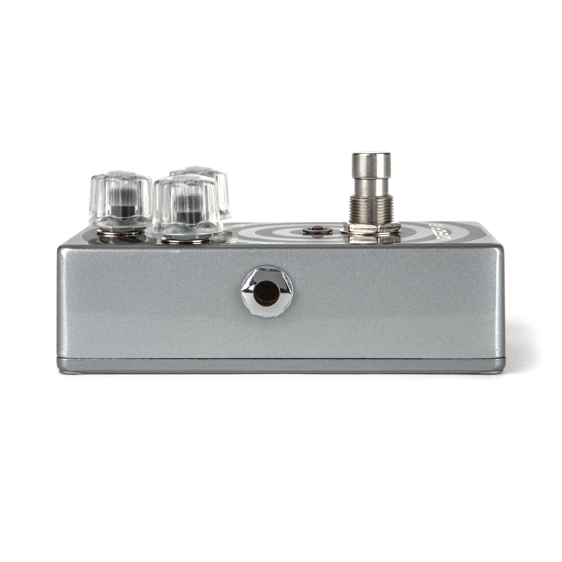 JIM DUNLOP MXR Wylde Audio Overdrive (WA44)