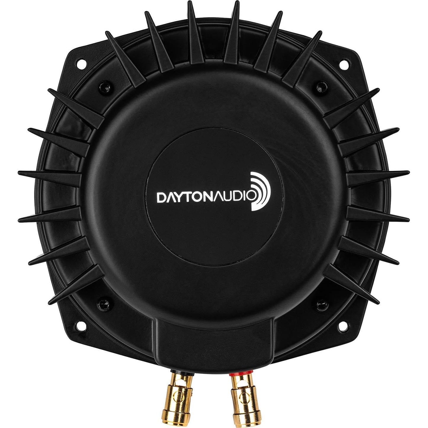 Dayton Audio BST-300EX, 300 vatios RMS, agitador de Graves táctil, impedancia de 4 ohmios, Convierte Cualquier Superficie en un Sistema de Altavoces, Genera Bajos de subwoofer