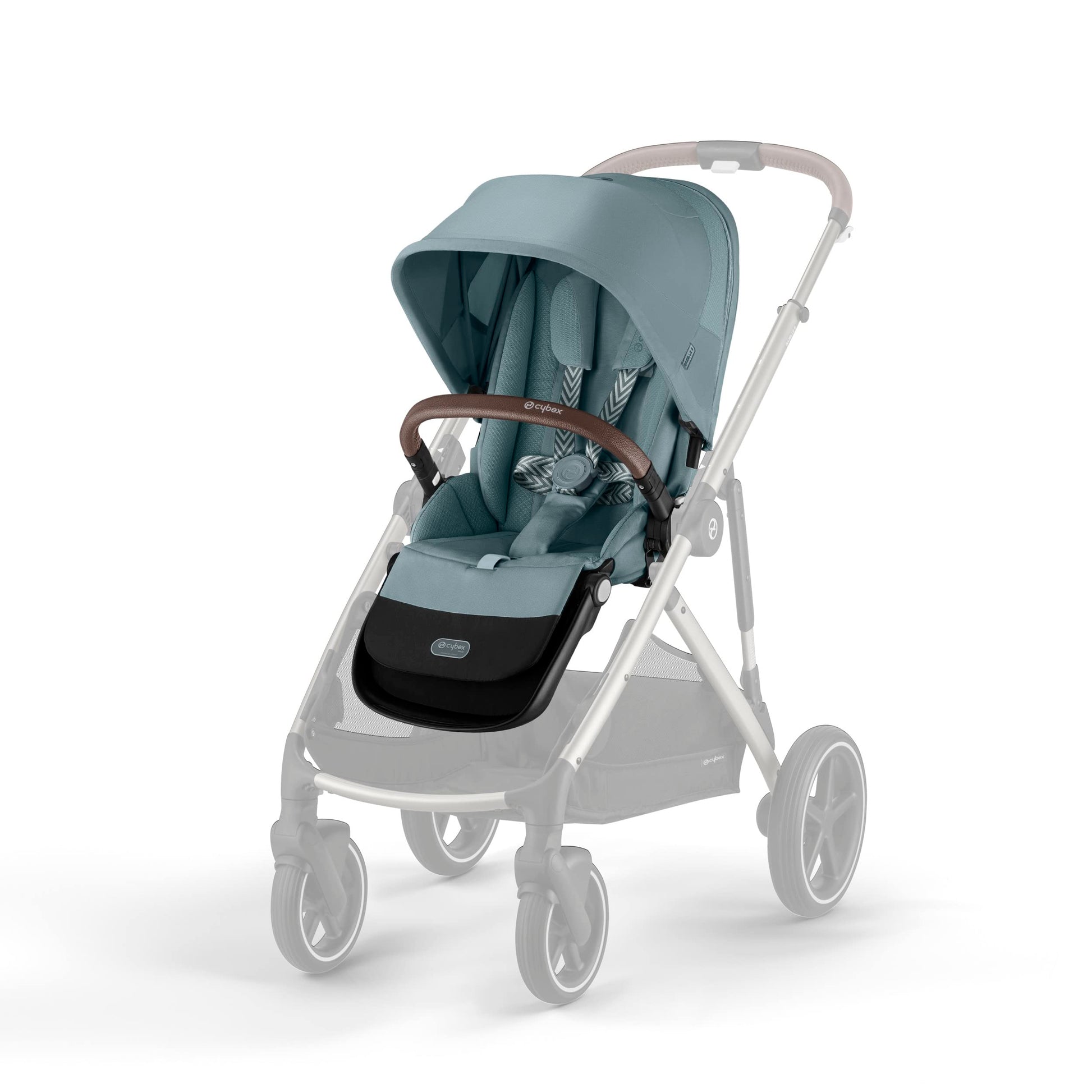 Cybex Gazelle S Unidad de Segundo Asiento - Azul Cielo
