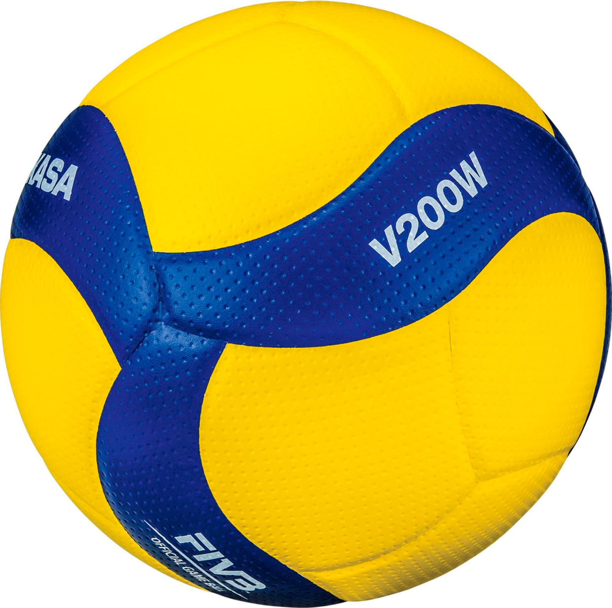 Voleibol Mikasa V200W