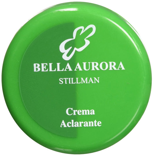 Bellaurora Crema Aclarante, 30 g