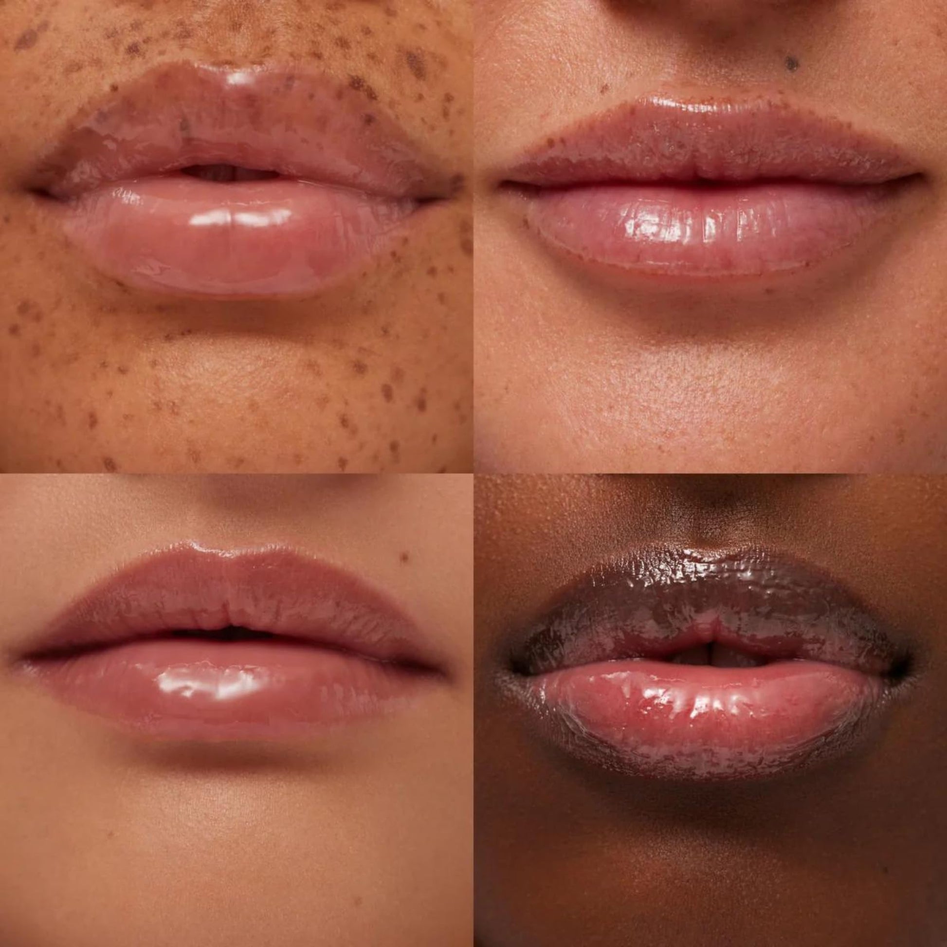 Bálsamo Labial Summer Fridays Sweet Mint Hidratación Día/Noche Vegano con Manteca de Karité