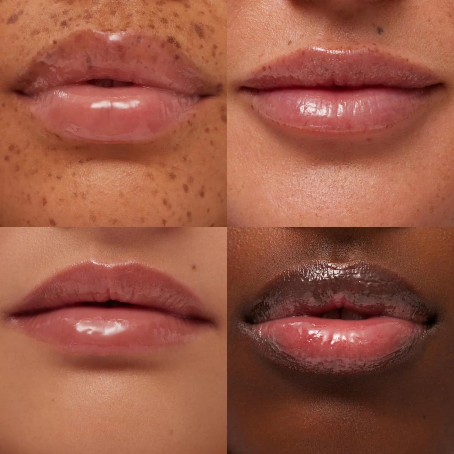 Bálsamo Labial Summer Fridays Vainilla con Manteca de Karité Vegano e Hidratante para Día y Noche