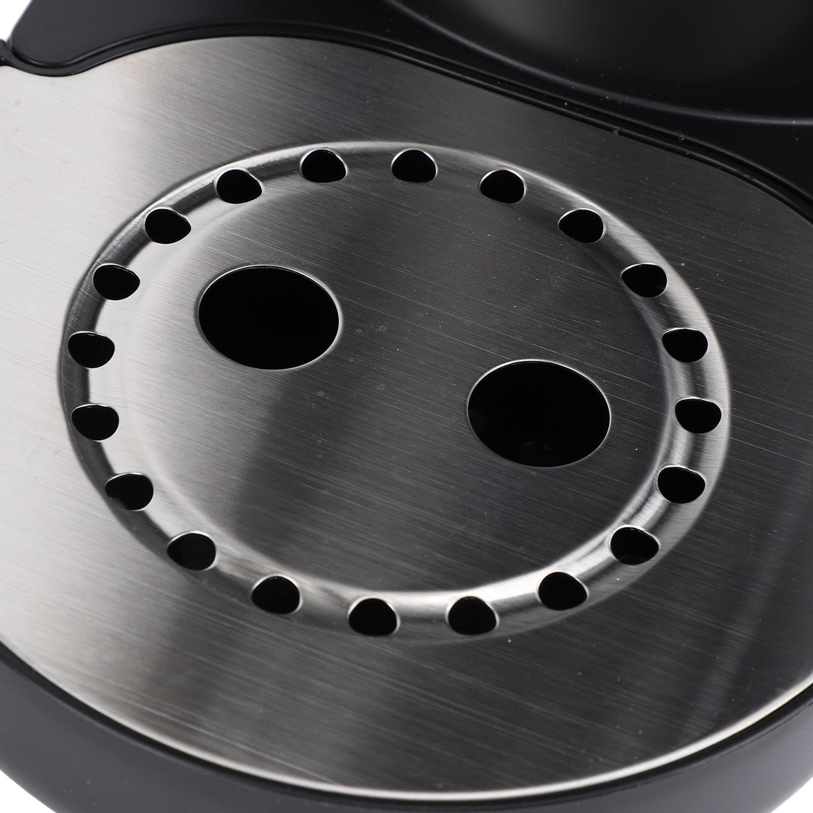 Cafetera Espresso de 20 Bares, Cafetera Monodosis con Prensador de Portafiltros, Cafetera Espresso Eléctrica | Cafetera Espresso Compacta | Cafetera Espresso para Capuchino (#1)