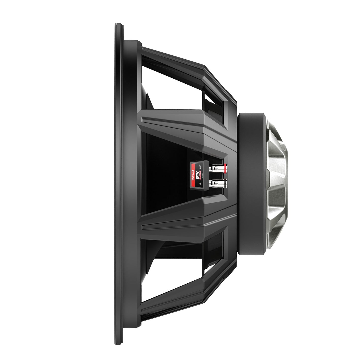 Subwoofer MTX Audio 5515-44 5500 Series
