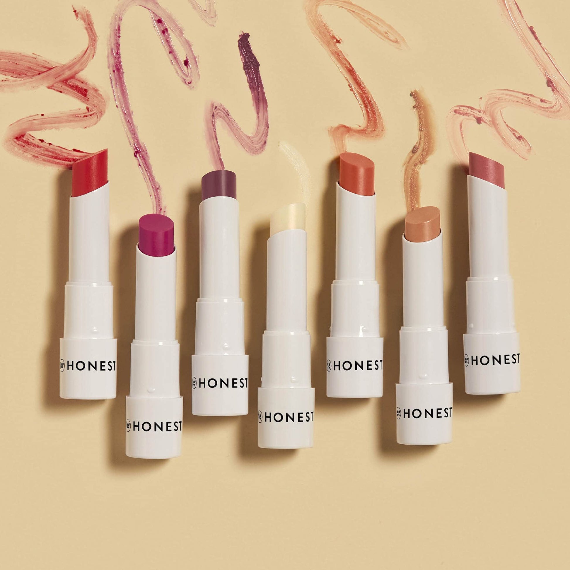 Honest BH-0000057 Timted lp blm blanco nectarine