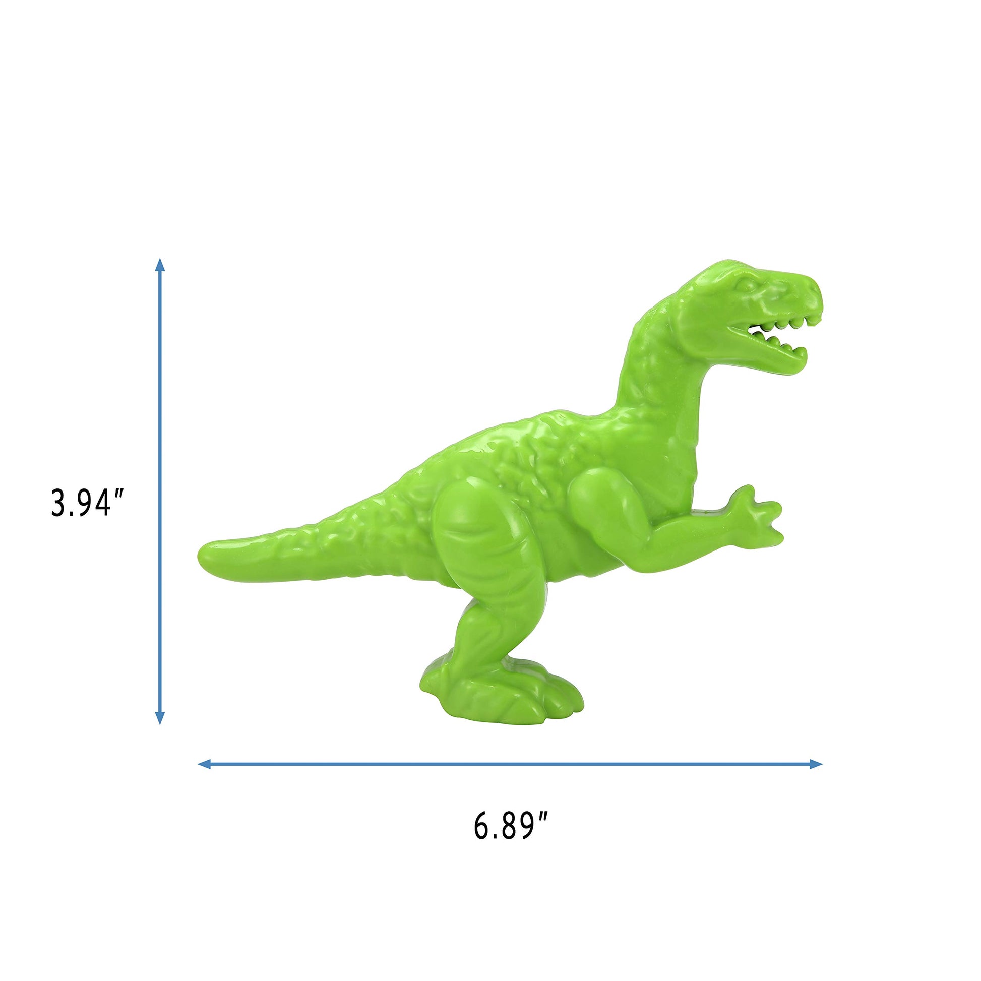 Fetch For Pets Arm & Hammer Tartar Control Bone-Tyrannosaurs Rex