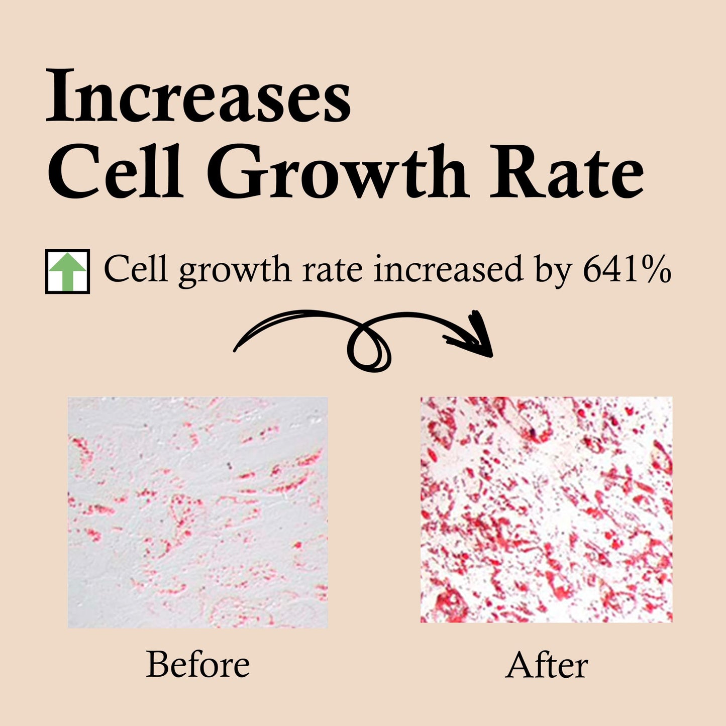 Suero CELDYQUE Volufiline Reafirmante Concentrado