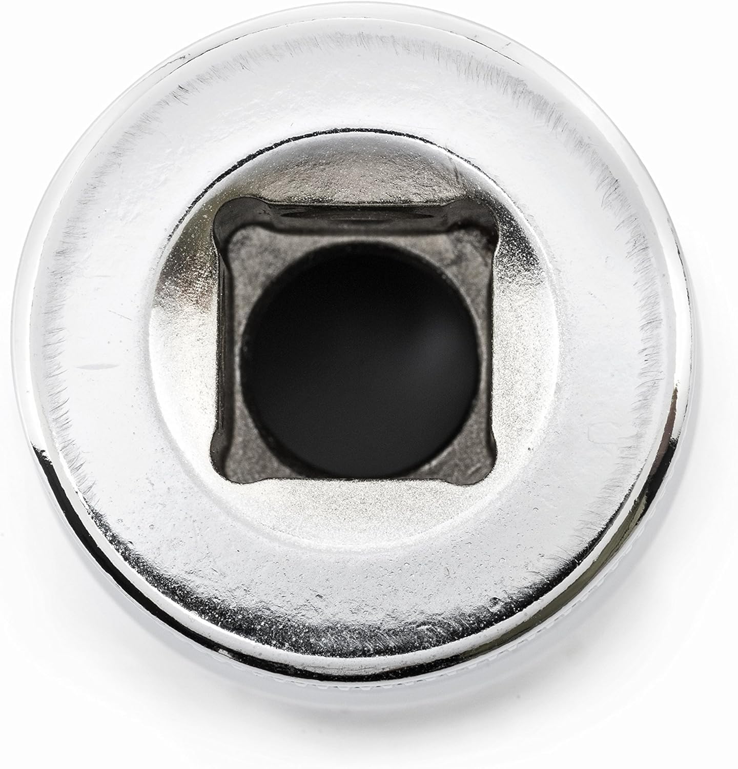 GEARWRENCH GEARWRENCH - Juego de herramientas para mecánica (54 piezas, 1/4", 6 puntos, métrico estándar y profundo)