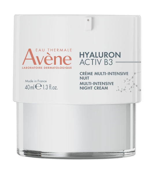 Avene Avène Hyaluron Activ B3, Crema Regeneradora con Niacinamida