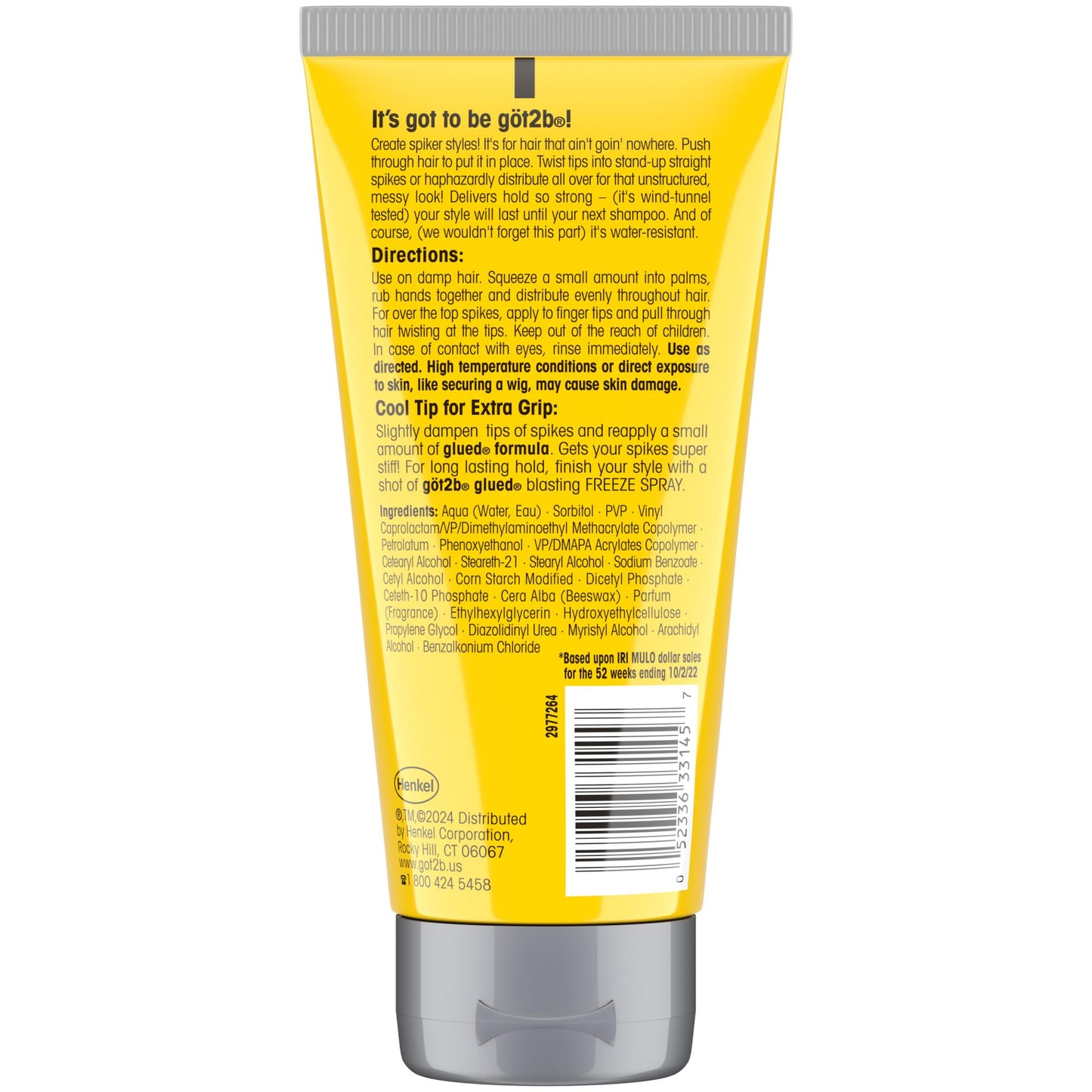 Got2B Glued, 6 fl oz
