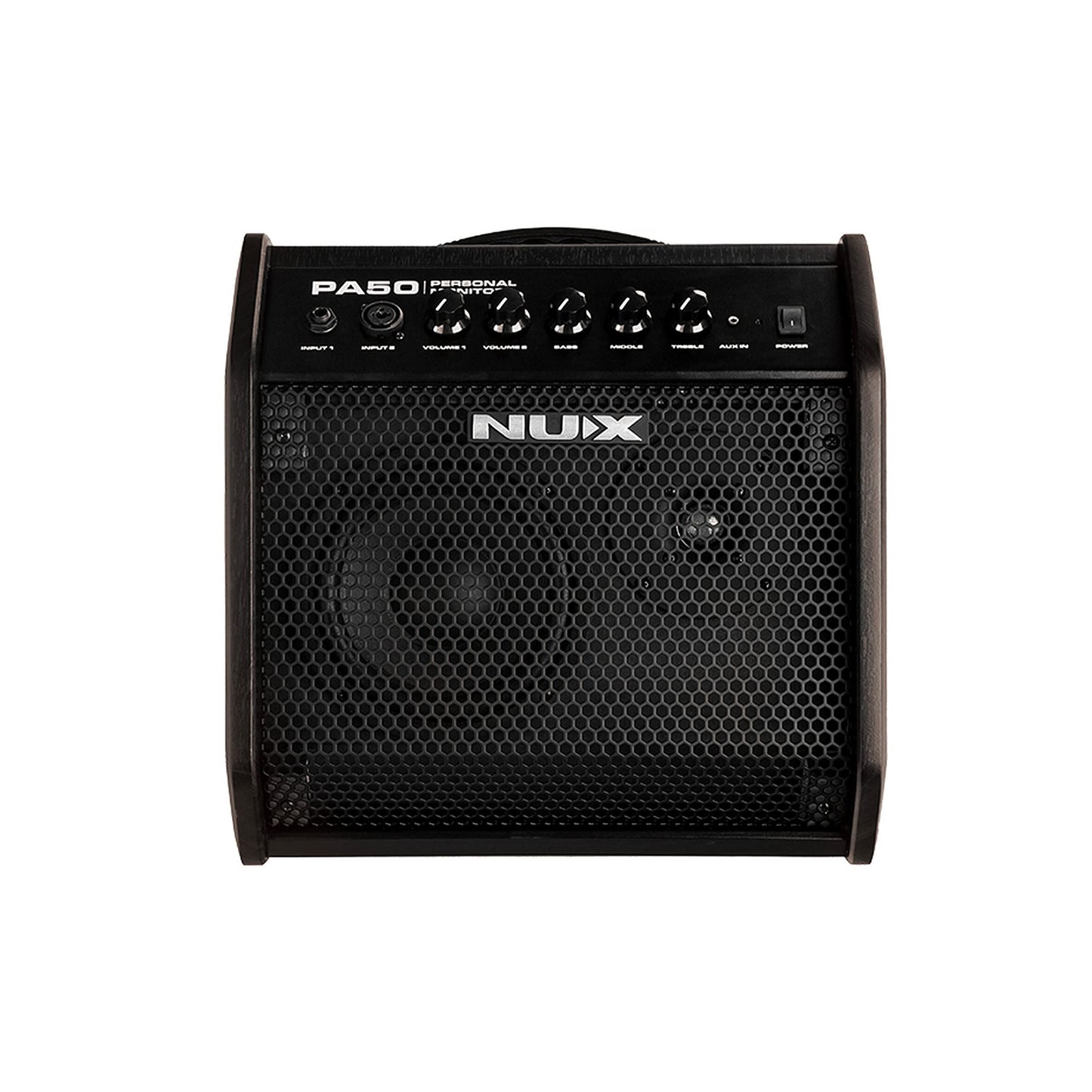 NUX ICNUXPA50 Combo para Guitarra y Voz
