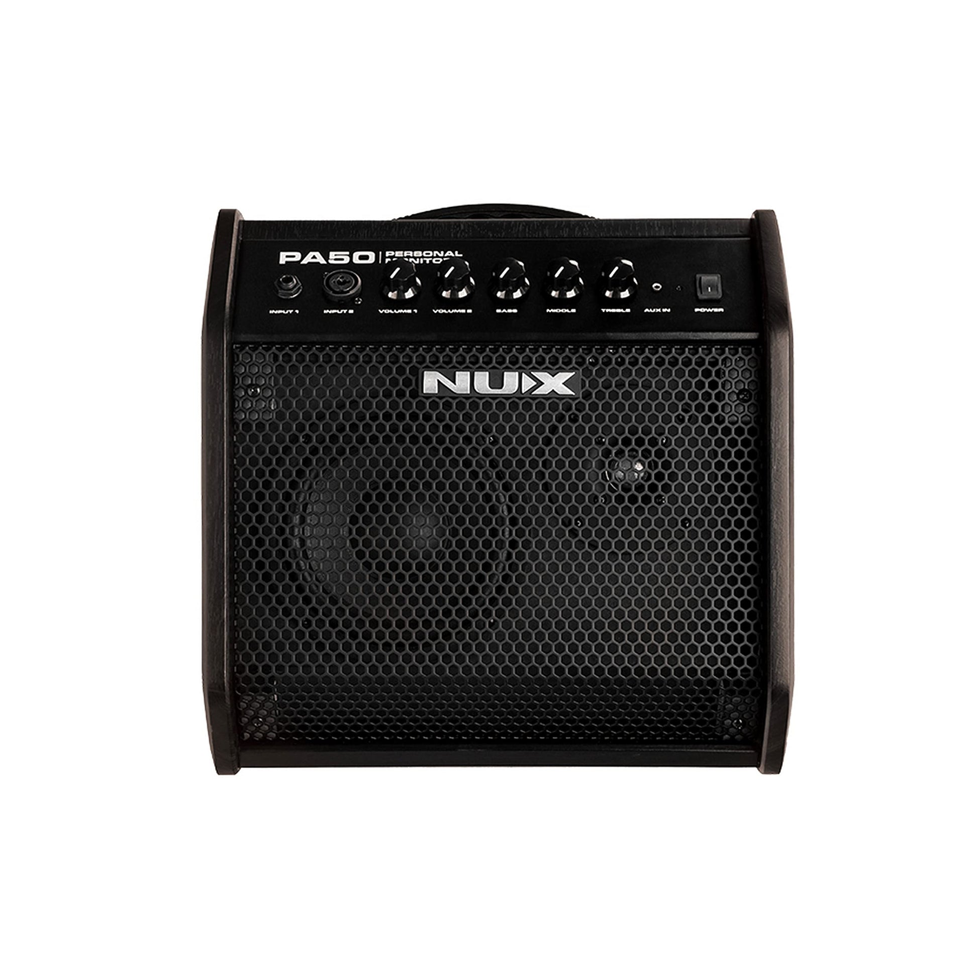 NUX ICNUXPA50 Combo para Guitarra y Voz