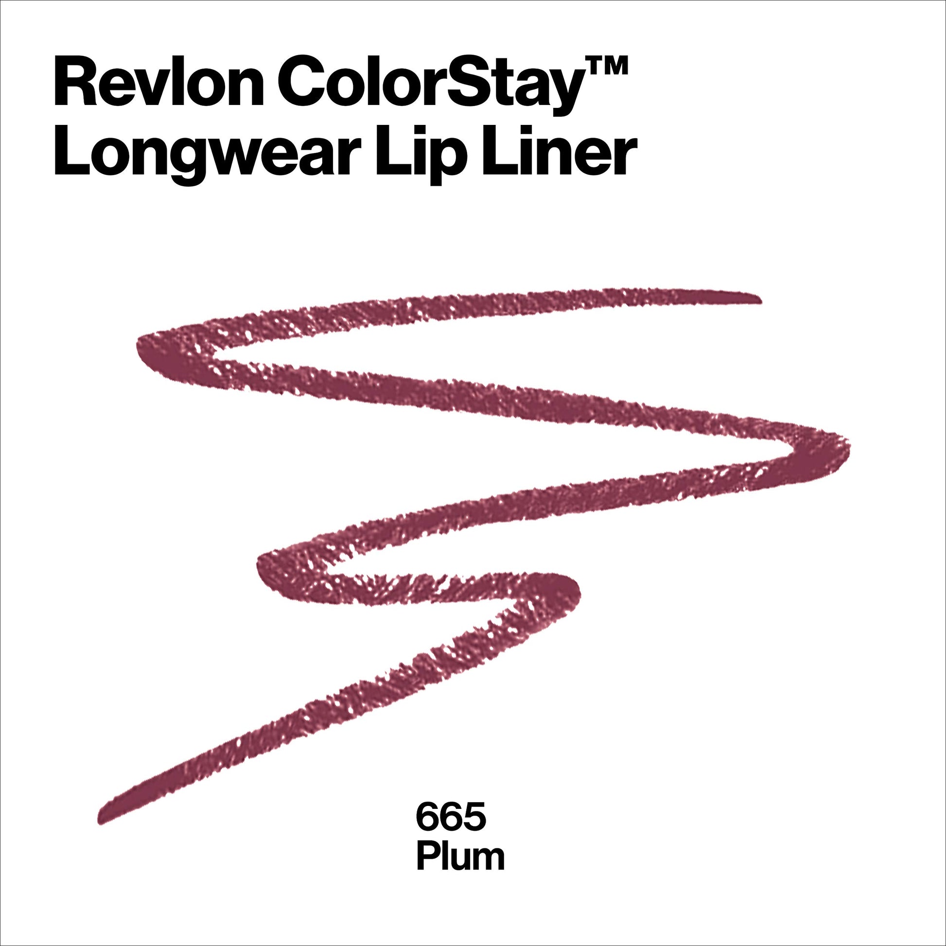 ColorStay Lipliner tono Plum
