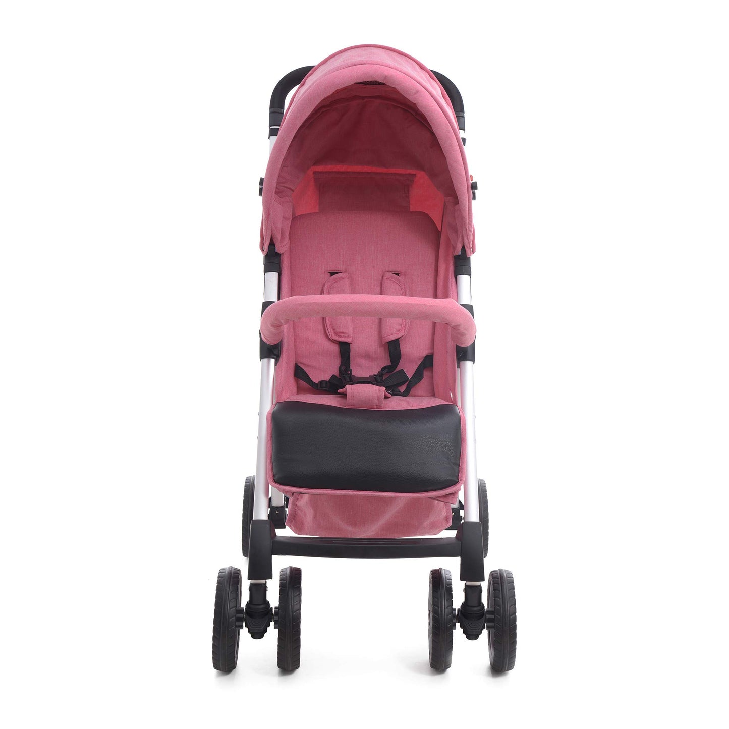 Carriola Prinsel Rosa Barcelona para Niños