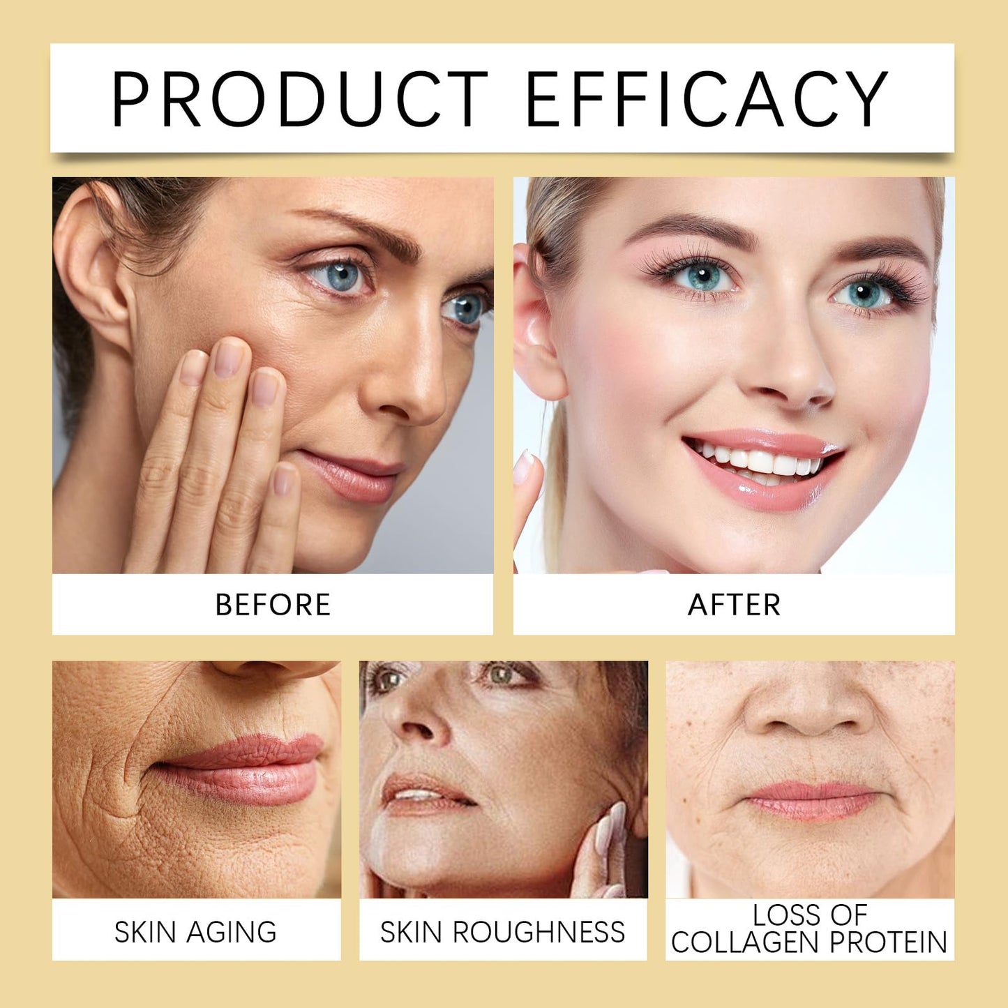 Suero Facial de Soja: Hidratante y Equilibrante para Todo Tipo de Piel