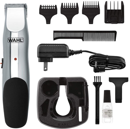 Cortadora de Barba y Bigote Wahl Clipper 9916-817