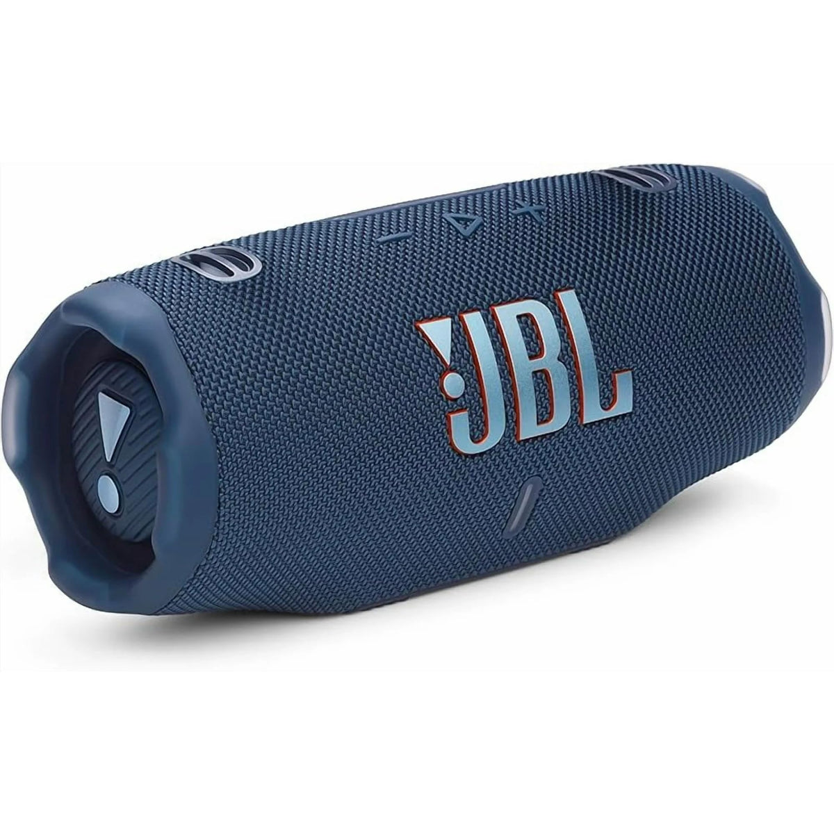 Altavoz Bluetooth JBL Charge 6 Azul Resistente al Agua y al Polvo con 28 Horas de Reproducción