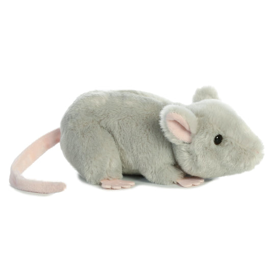 Peluche Mini Flopsie Ratón