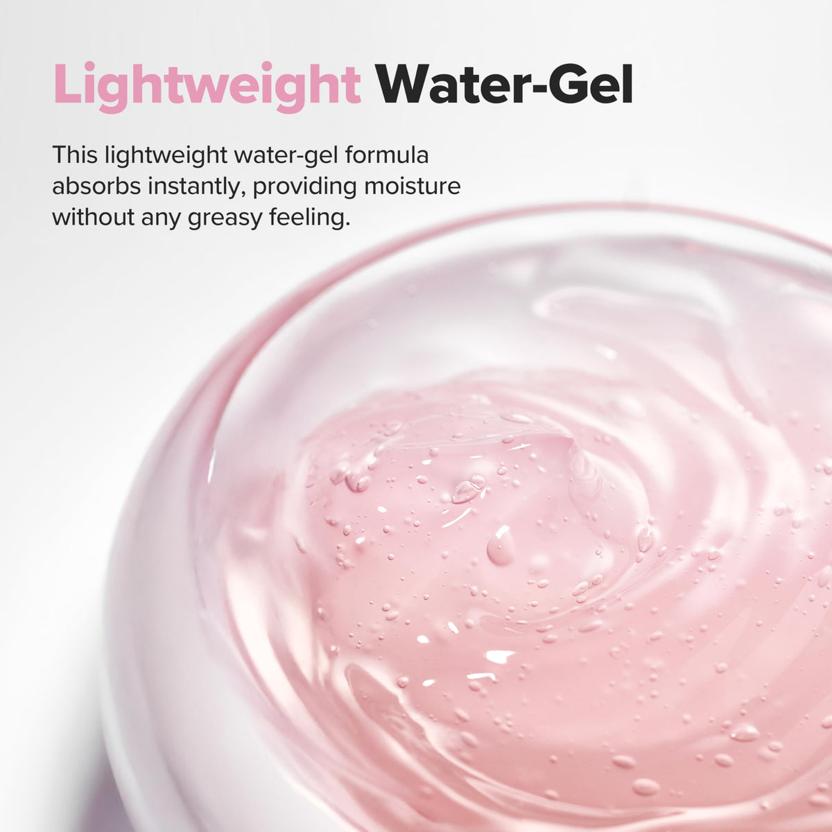 Beauty of Joseon Red Bean Water Gel 100ml, 3.38 Fl Oz (Pack of 1)
