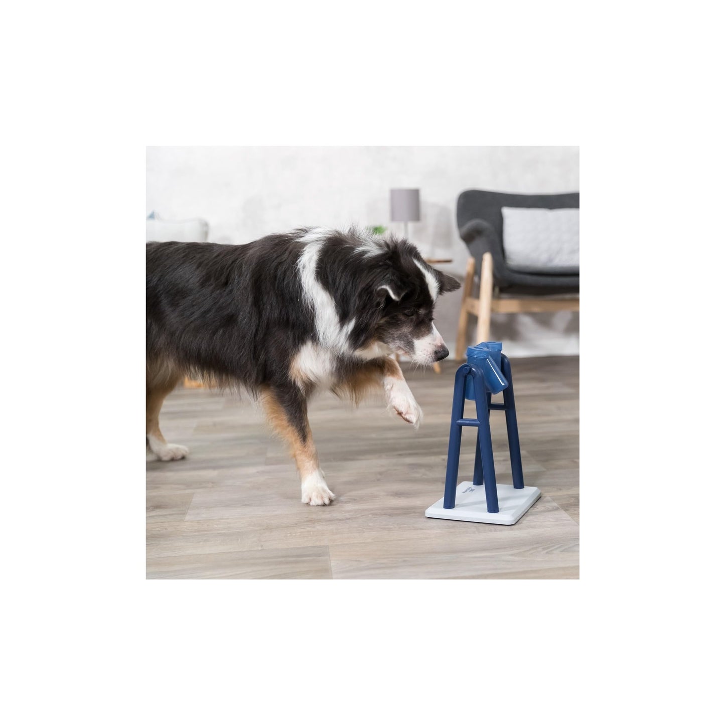 Juego Interactivo Trixie Mad Scientist para Perros Nivel 2