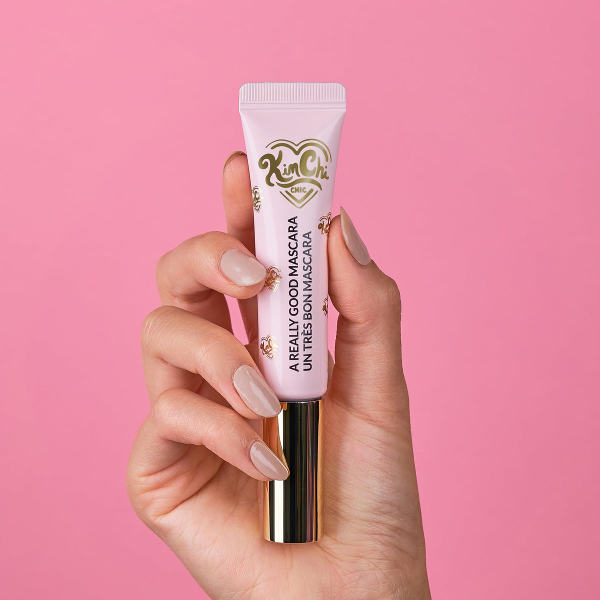 Kimchi Chic, Mascara para Pestañas volumen y alargamiento, A Really Good Mascara