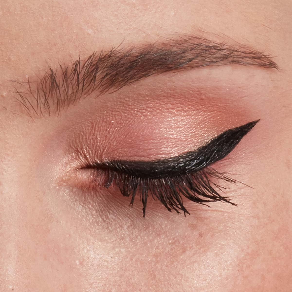Delineador de Ojos NYX Professional Epic Ink Negro 1 ml