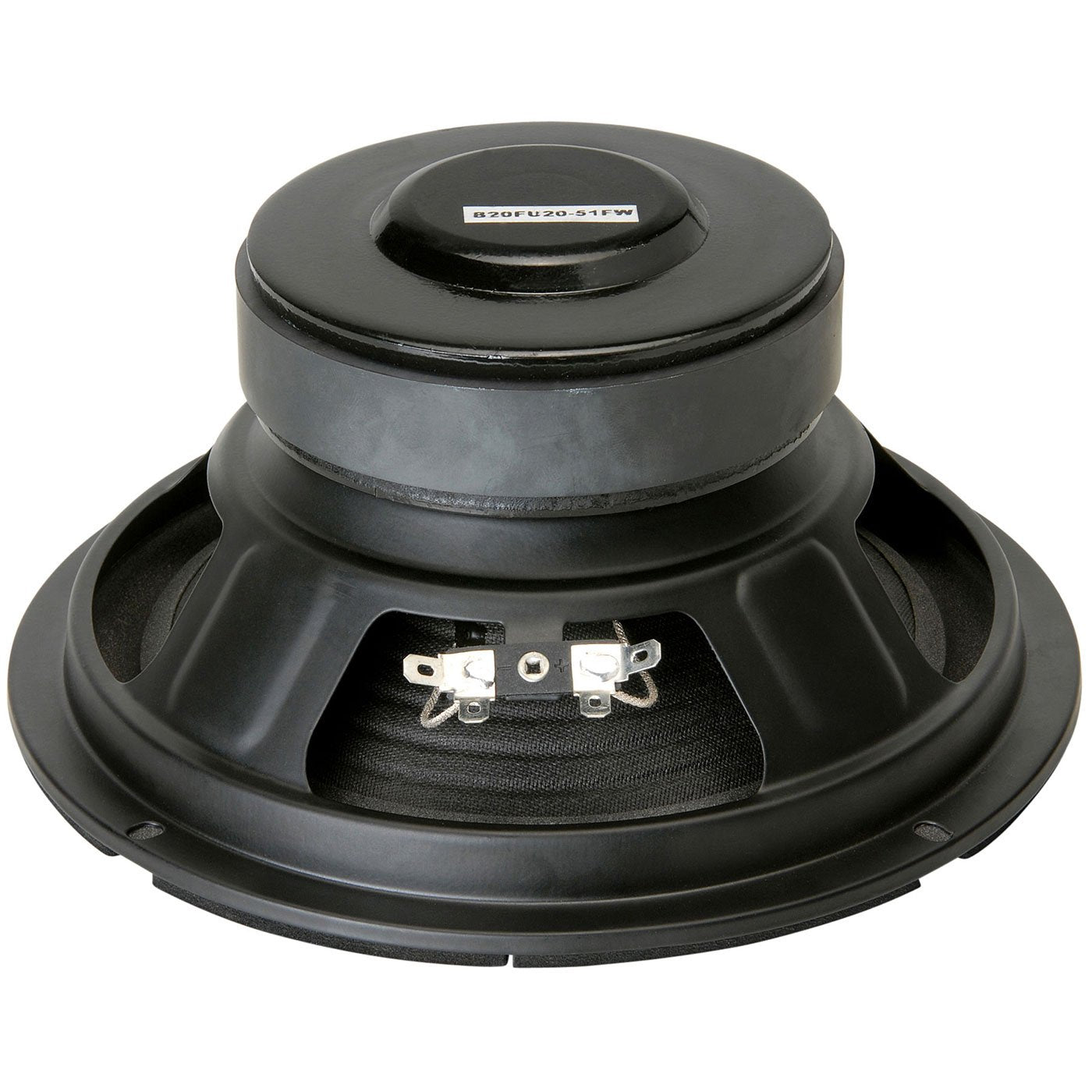 GRS 8FR-8 Altavoz de Rango Completo de 8 Pulgadas Tipo Pioneer B20FU20-51FW
