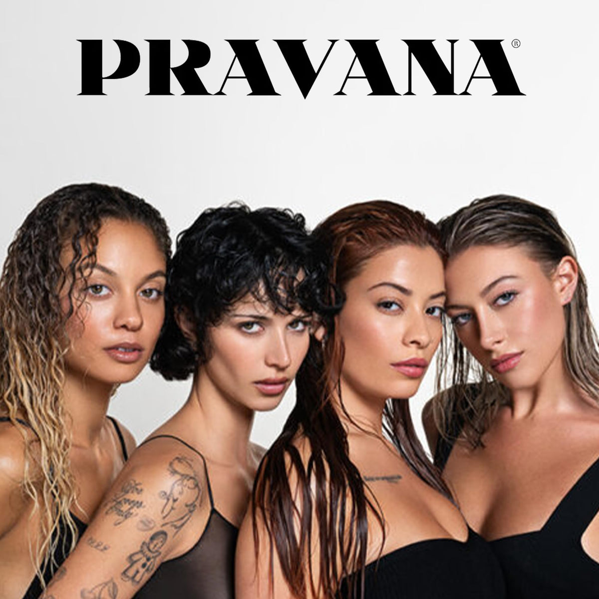 PRAVANA Perfect Blonde Acondicionador, Matiza y Nutre Cabello Rubio 300ml